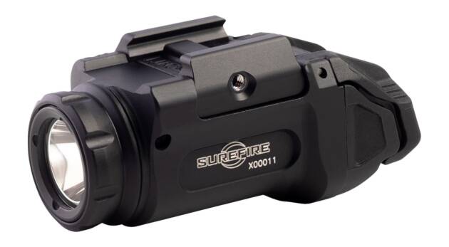 SUREFIRE XC3 SUB-CMPT WEAPONLIGHT 1000L