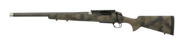 PROOF RESEARCH ELEVATION 2.0 25CR TFDE 22" LH