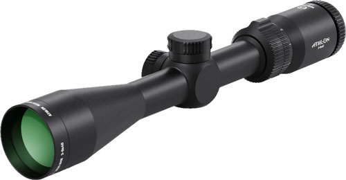 ATHLON SCOPE NEOS HMR 3-9X40 - BDC 250 MUZZLELOADER