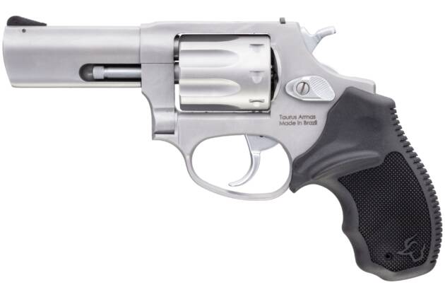 TAURUS 942 ULT LT 22MAG SS/SS 3" 8RD