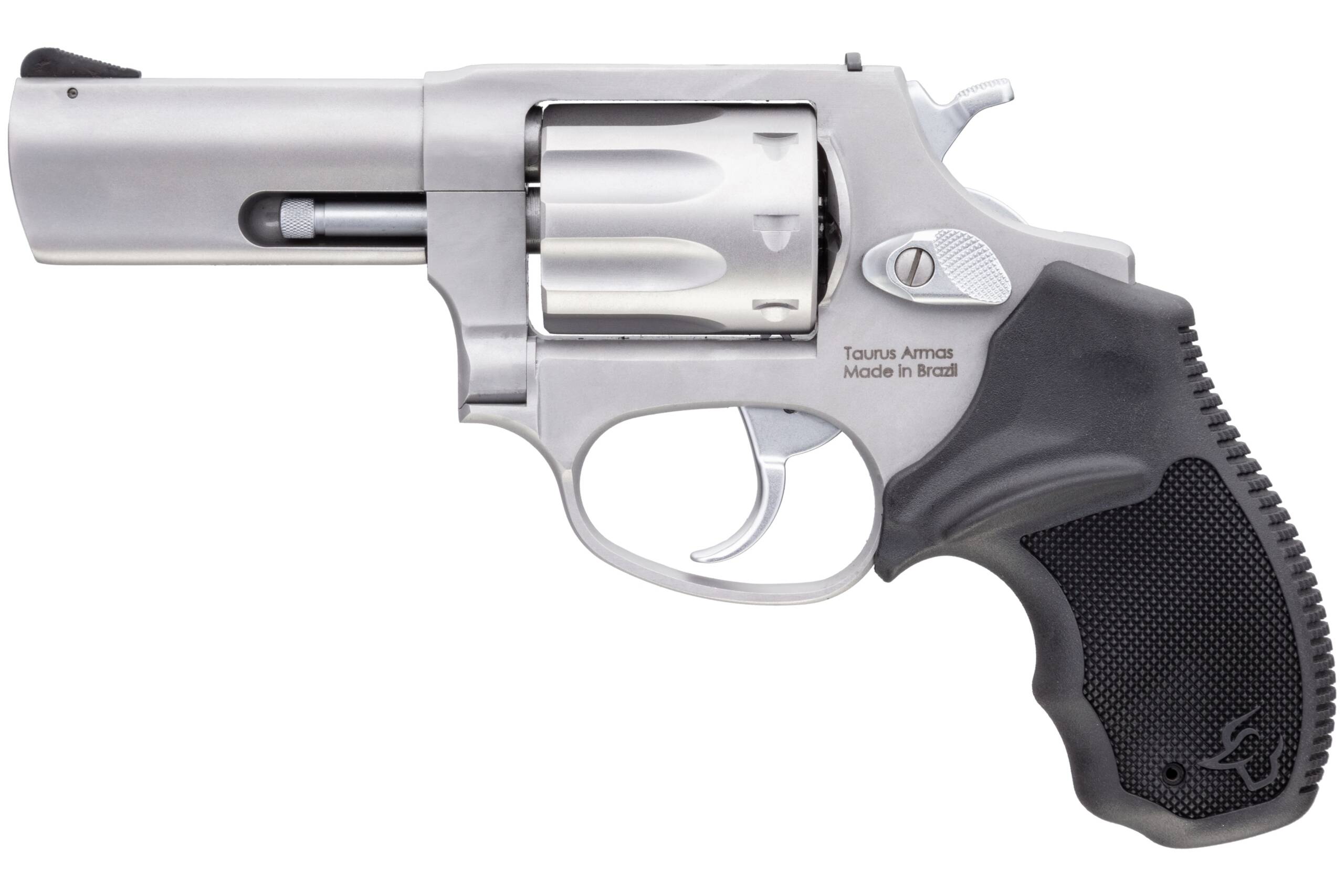 TAURUS 942 ULT LT 22MAG SS/SS 3" 8RD