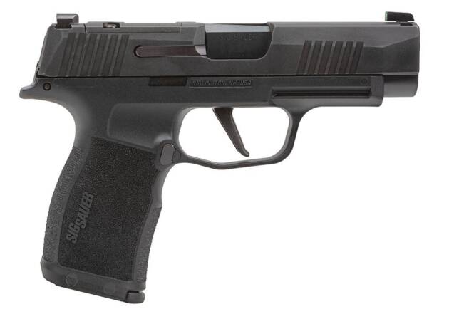 SIG SAUER P365 XL 9MM NIT 12+1 XRAY