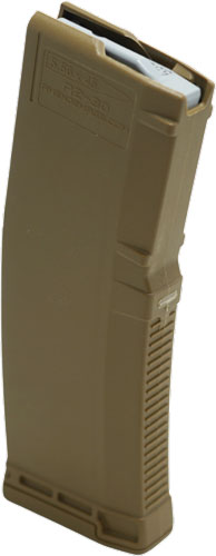 AMEND2 AR-15 MAGAZINE 5.56X45 - 30RD POLYMER COYOTE MOD-A