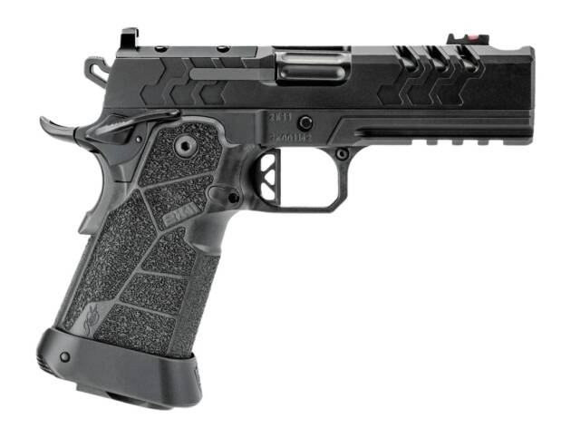 KIMBER 2K11 PRO COMP 9MM FXD 4.25"