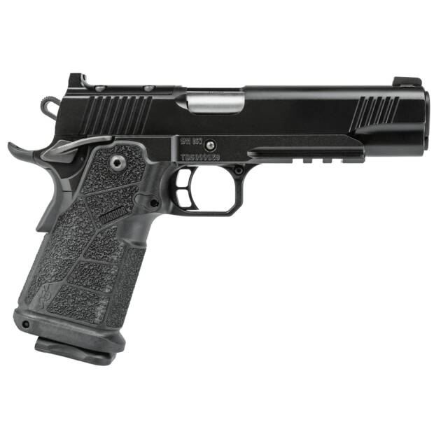 KIMBER 1911 DS WARRIOR 45ACP 5" 13+1