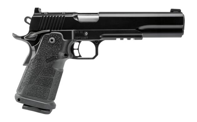 KIMBER 1911 DS WARRIOR 10MM 6" 18+1
