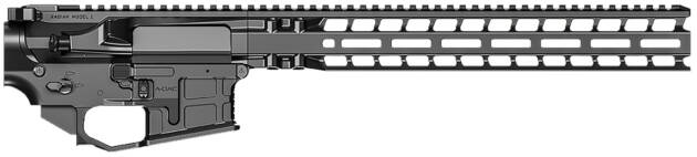 RADIAN WEAPONS MODEL 1 BUILDER KIT 14" BLK