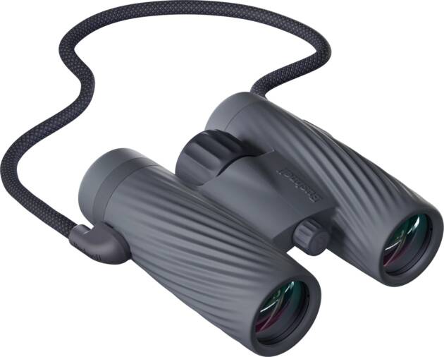 BUSHNELL A3 BINO 8X32 GRY
