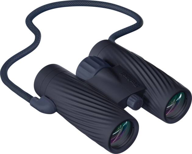 BUSHNELL A3 BINO 8X32 BLU