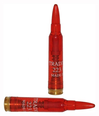 TRADITIONS SNAP CAPS .223REM - 2-PACK
