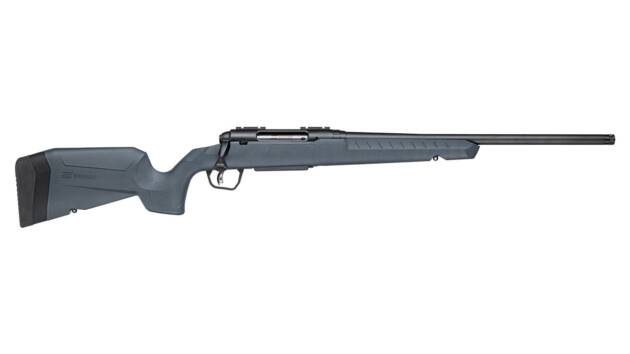 SAVAGE ARMS AXIS 2 270WIN BL/GRY 20" TB