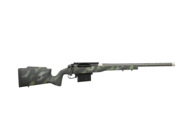 PROOF RESEARCH ELEVATION MTR 300PRC MDNGT 22"