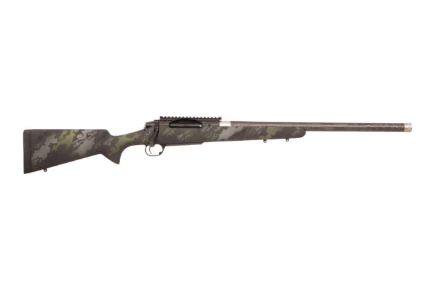 PROOF RESEARCH ELEVATION 2.0 300PRC MDNGT 22"