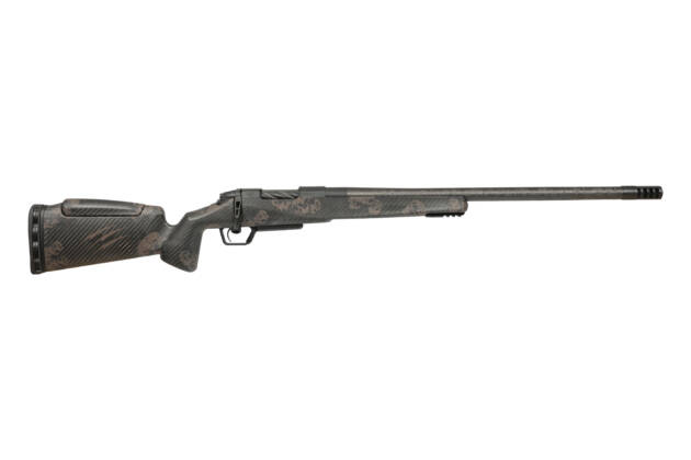 FIERCE FIREARMS CF RIVAL XP 2 6CM BLK/TPY 20"#
