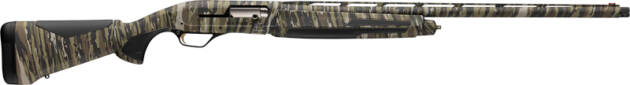 BROWNING MAXUS II 12GA 3.5" - 26" REALTREE ORIGINAL