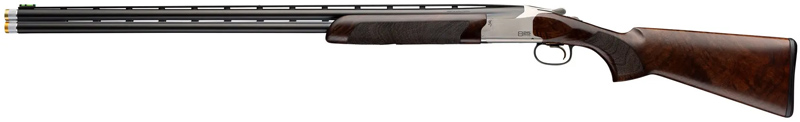 BROWNING CITORI 825 SPRTG 410 - 3" 30" BLUED WALNUT - Image 2