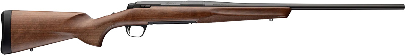 BROWNING X-BOLT 2 HUNTER 300WM - 26" BLUED WOOD LEFT HAND - Image 2