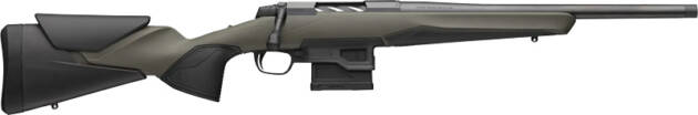 BROWNING X-BOLT 2 SPEED ALL - PURPOSE 7MM PRC 20" BLD ODGREN