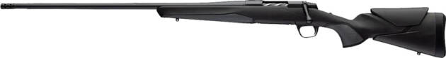 BROWNING X-BOLT 2 HUNTER   300 - WM 26" BLUED SYNTH LEFT HAND