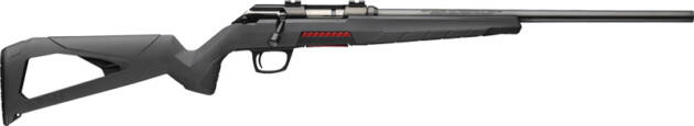 WINCHESTER XPERT BR 17HMR - 18" 8RD BLUED/BLACK