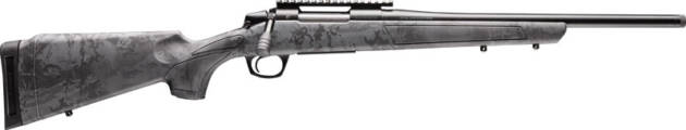 CVA CASCADE SR 7PRC 20" - BLACK/REALTREE ADVANTAC