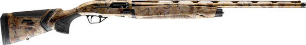 BERETTA A400 SOLO KO 12GA 3" - 28" CT3 OPTIFADE MARSH