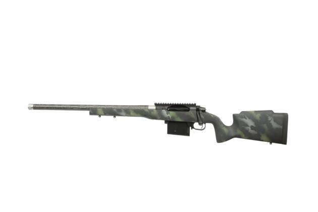PROOF RESEARCH ELEVATION MTR 300WN MDNT 22"LH