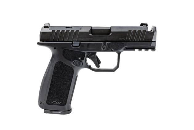 ROST MARTIN RM1CX COMP 9MM 19+1 BLK 4"