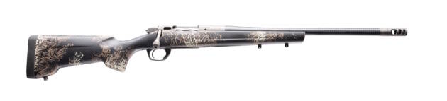 BERGARA CIMA PRO TI 25CR 20" CF