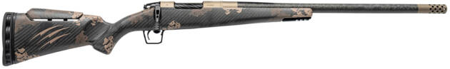 FIERCE FIREARMS CF ROGUE MINI 2 22CM BZ/S 16"#