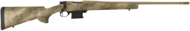 HOWA FENCELINE MINI 762X39 REAP 22"