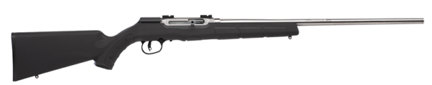 SAVAGE ARMS A22 22LR SS/SY 22" 10+1 SPORT#