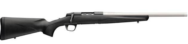 BROWNING X-BOLT 2 COMP LR SPR 300PRC  #