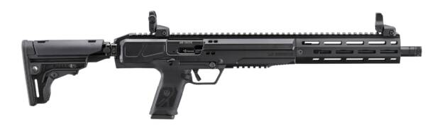 RUGER LC CARB 45ACP 16" MLOK 13+1  #