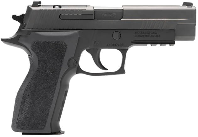 SIG SAUER P226 R ELITE 9MM SLITE 15+1 OR