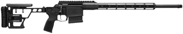 SIG SAUER SIG CROSS 277FURY 20" BLK