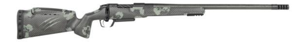 FIERCE FIREARMS CF RIVAL XP 2 7PRC BLK FOR 22"