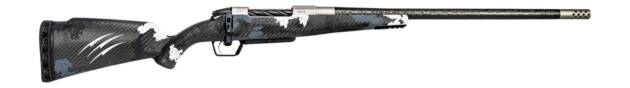 FIERCE FIREARMS CF ROGUE XP 25CR GLA/PHA 20"