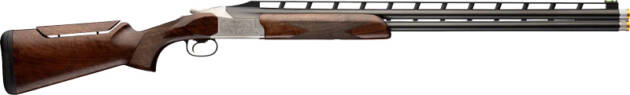 BROWNING CITORI 825 PLUS SPRTG - ADJ 12GA 3" 30" BLUED WALNUT