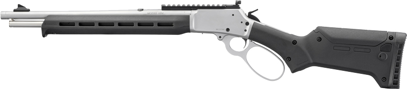 MARLIN 1894 TRAPPER 44MAG - 16.17" SS MAGPUL ELG STOCK - Image 2