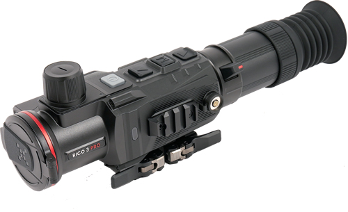 NOCPIX RICO 3 PRO THERMAL - SIGHT LRF 640X512 50MM