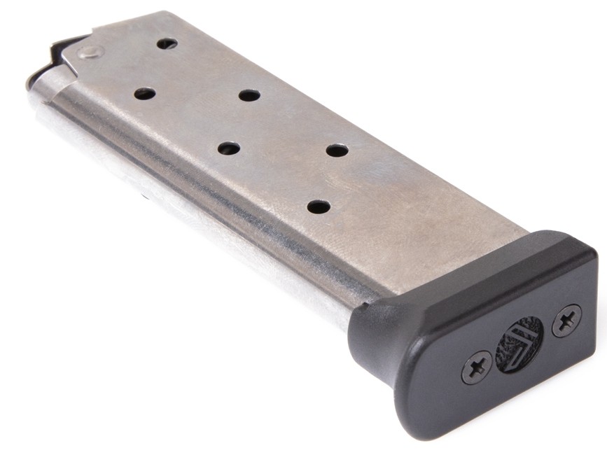 SIG SAUER MAGAZINE P938 LEGION 9MM 7RD