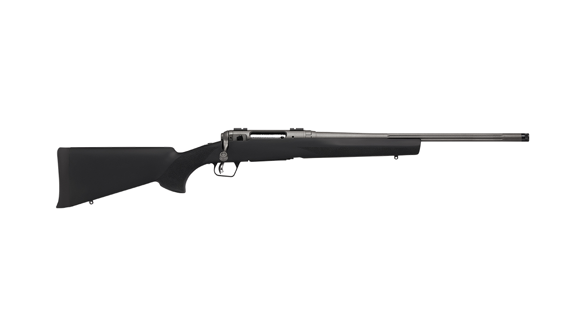 SAVAGE ARMS 110 TRAIL HUNT LITE V2 7MM-08