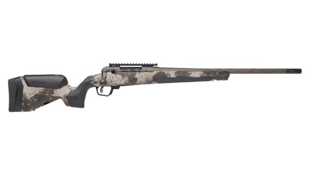 SAVAGE ARMS 110 CORE HUNTER PRO 308WIN WS
