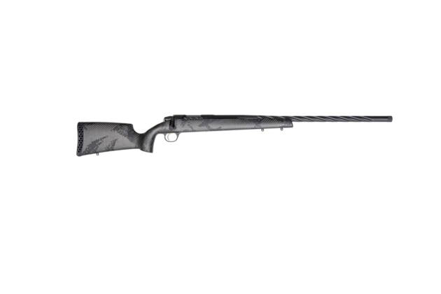 WEATHERBY 307 MUZZLELOADER 45CAL 26"