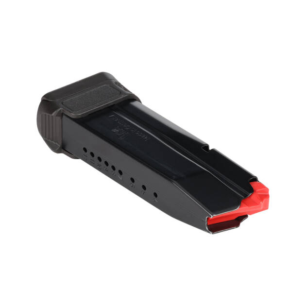HECKLER AND KOCH (HK USA) MAGAZINE VP9CC 9MM 12RD