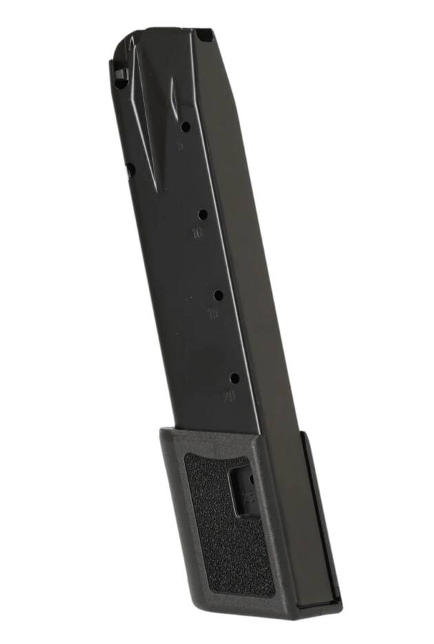 CANIK MAGAZINE COMPACT 26RD 9MM