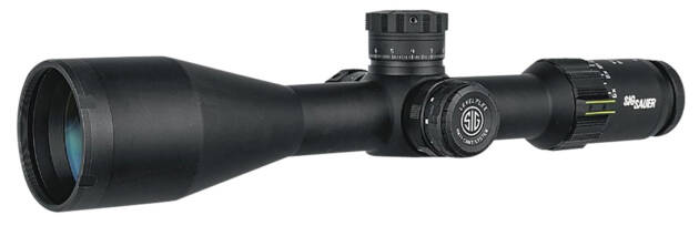 SIG SAUER TANGO-DMR 5-30X56 34MM MIL 2.0