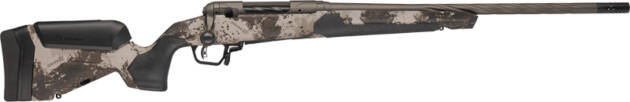 SAVAGE 110 CORE HUNTER PRO 6.5 - PRC 22" BRONZE/WESTERN V2
