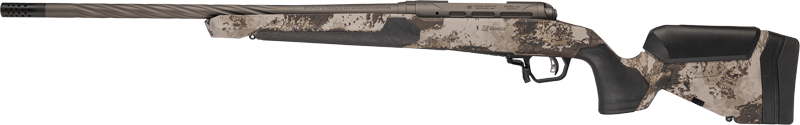 SAVAGE 110 CORE HUNTER PRO 7MM - PRC 22" BRONZE/WESTERN V2 - Image 2